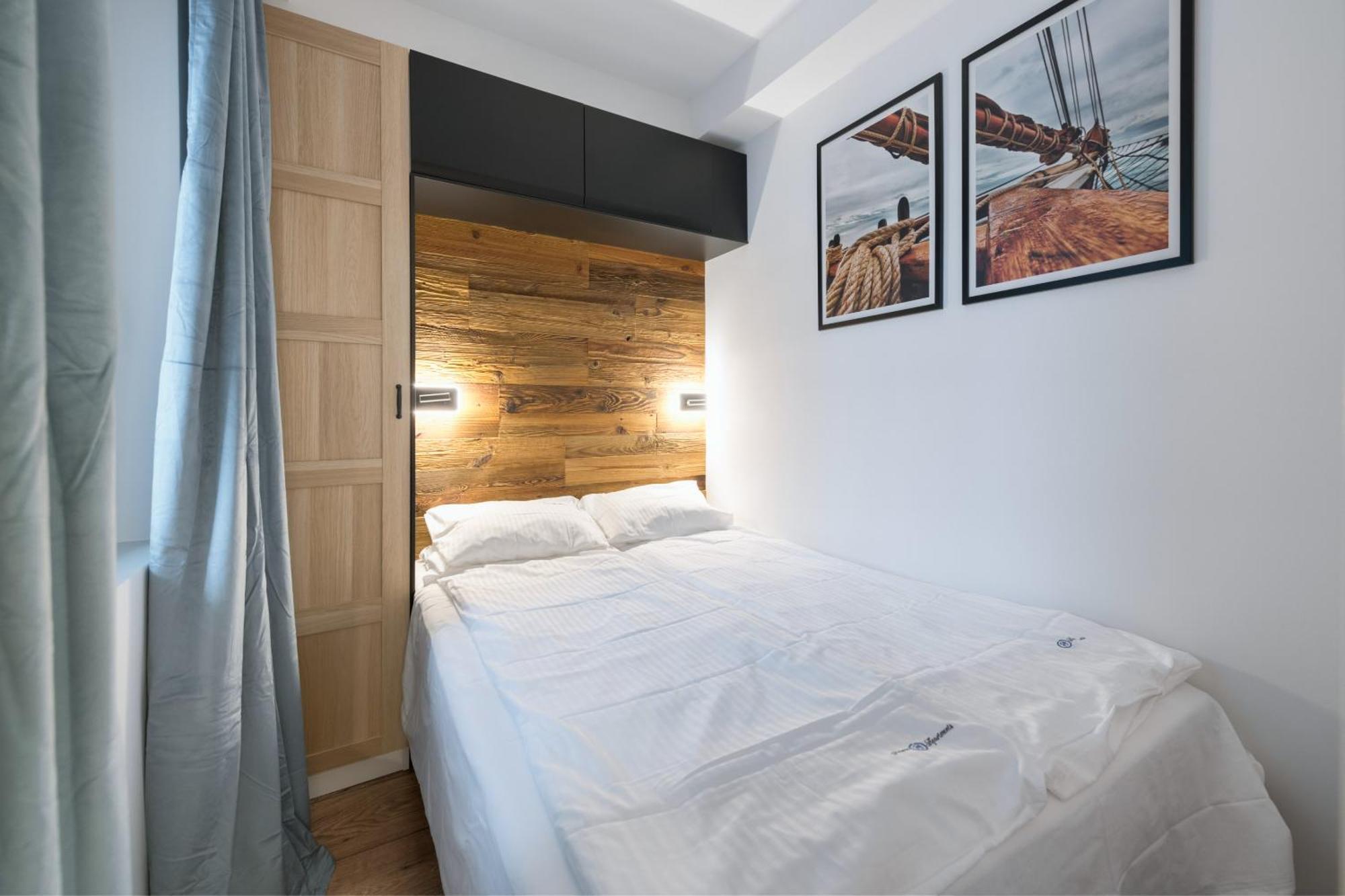 Prime Apartments - Studio Sopot Extérieur photo