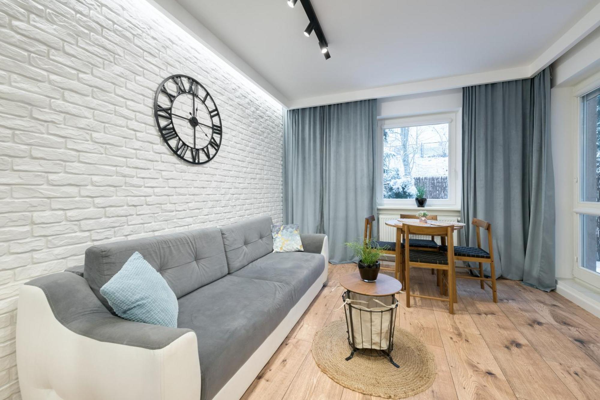 Prime Apartments - Studio Sopot Extérieur photo