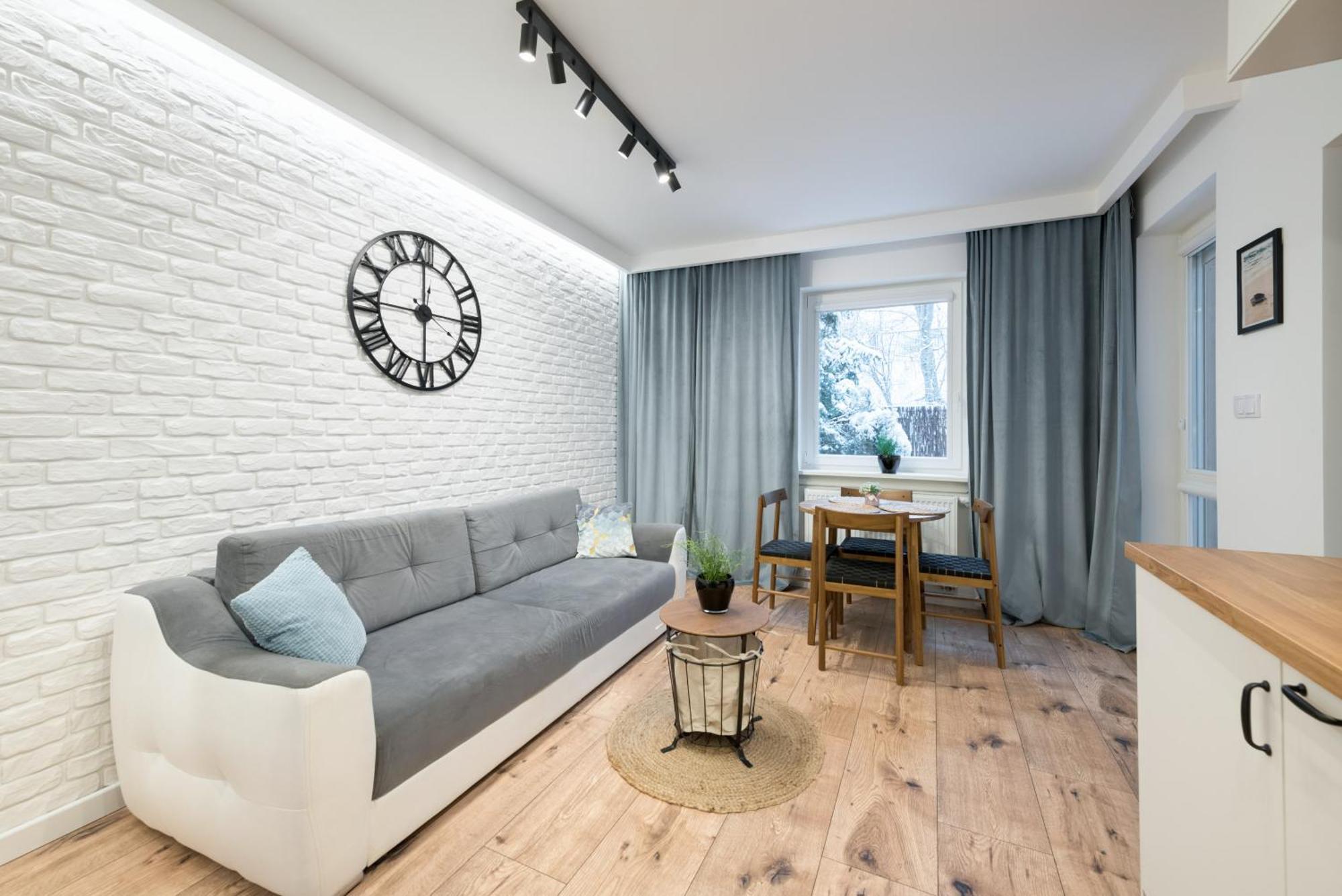 Prime Apartments - Studio Sopot Extérieur photo